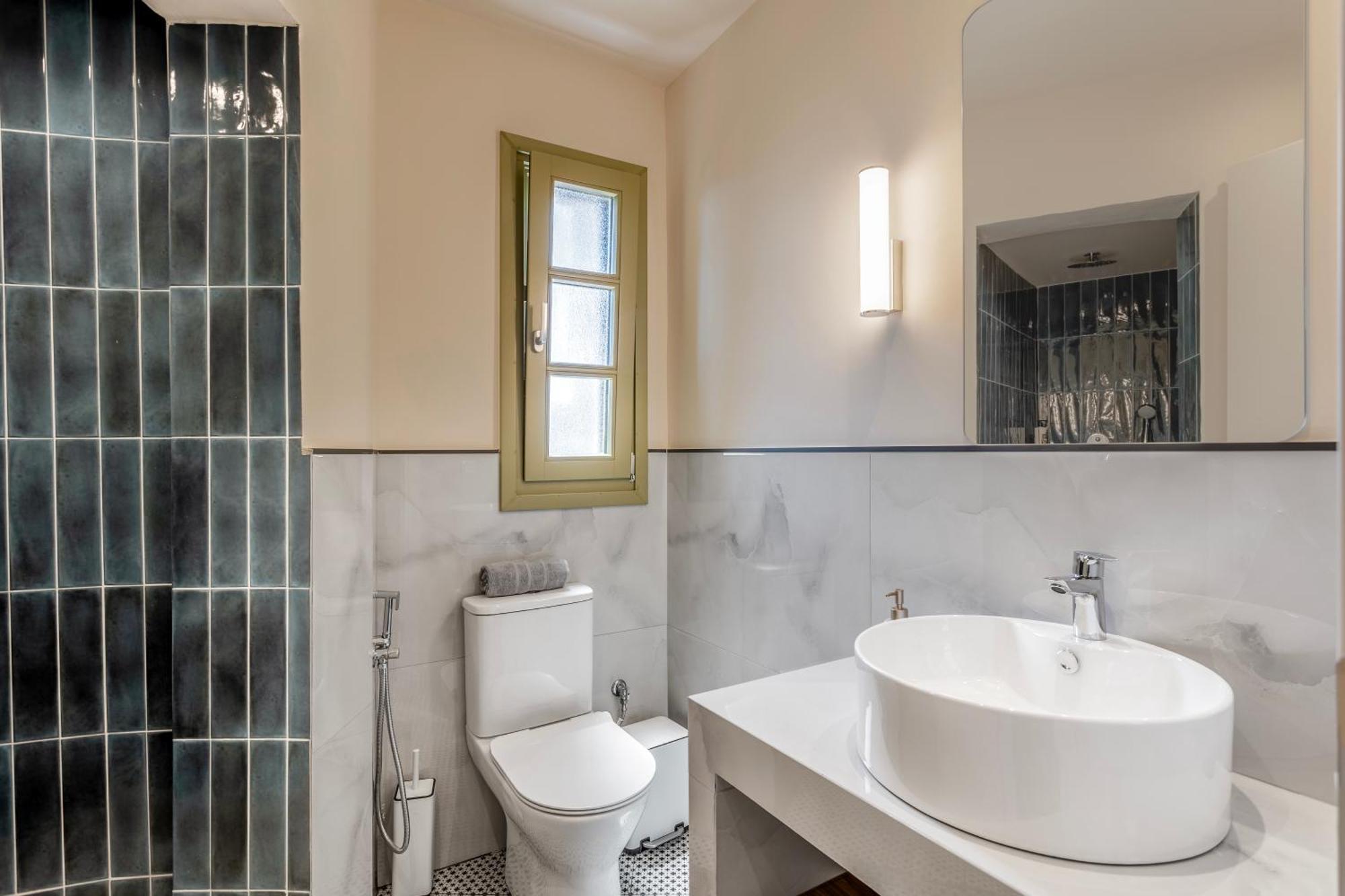 Atlas Boutique Suites Kavala Dış mekan fotoğraf