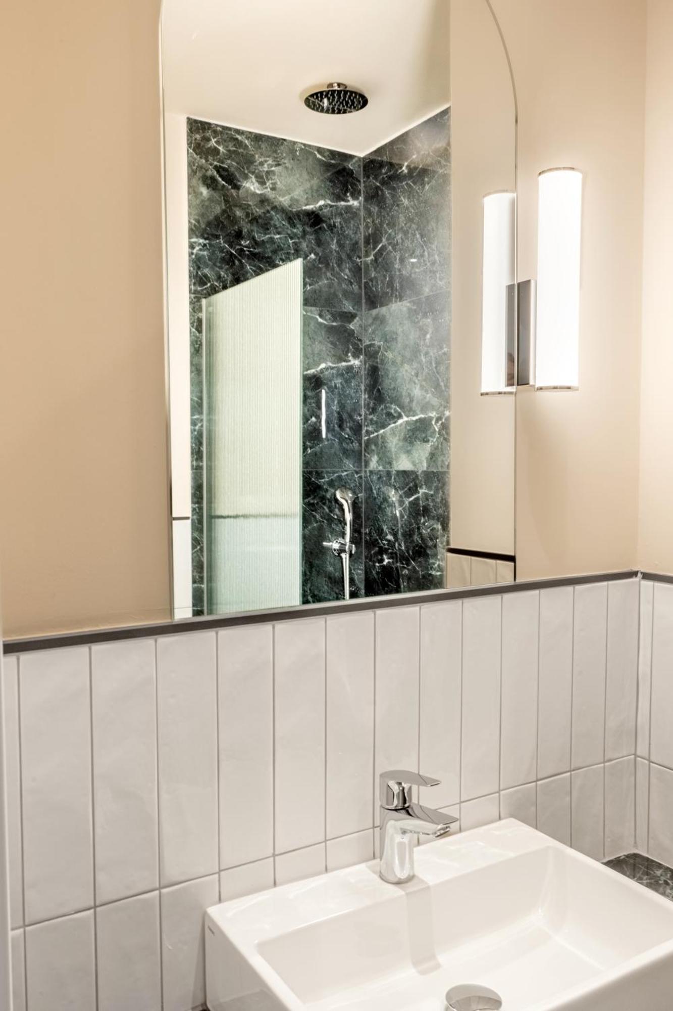 Atlas Boutique Suites Kavala Dış mekan fotoğraf