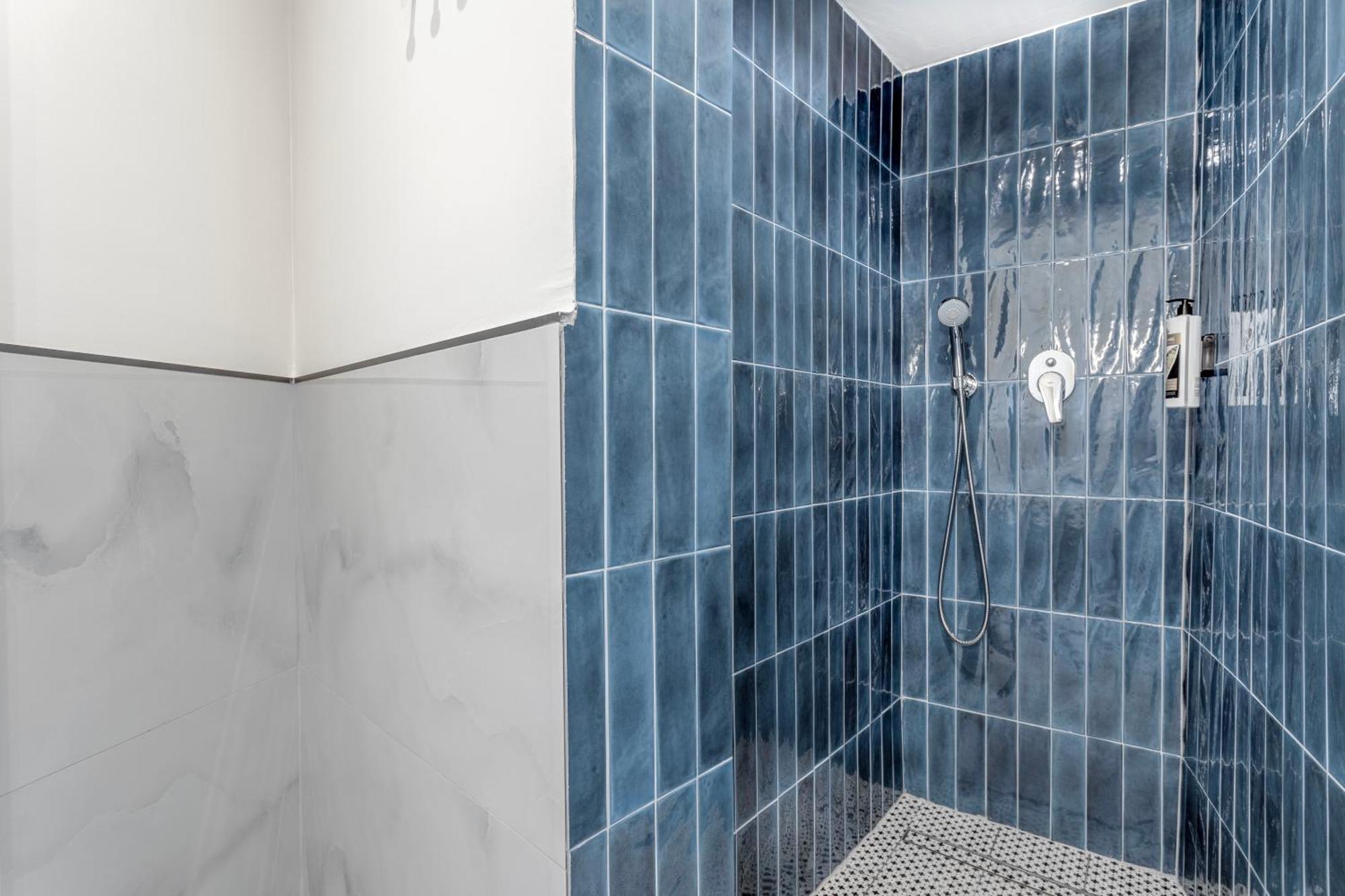 Atlas Boutique Suites Kavala Oda fotoğraf