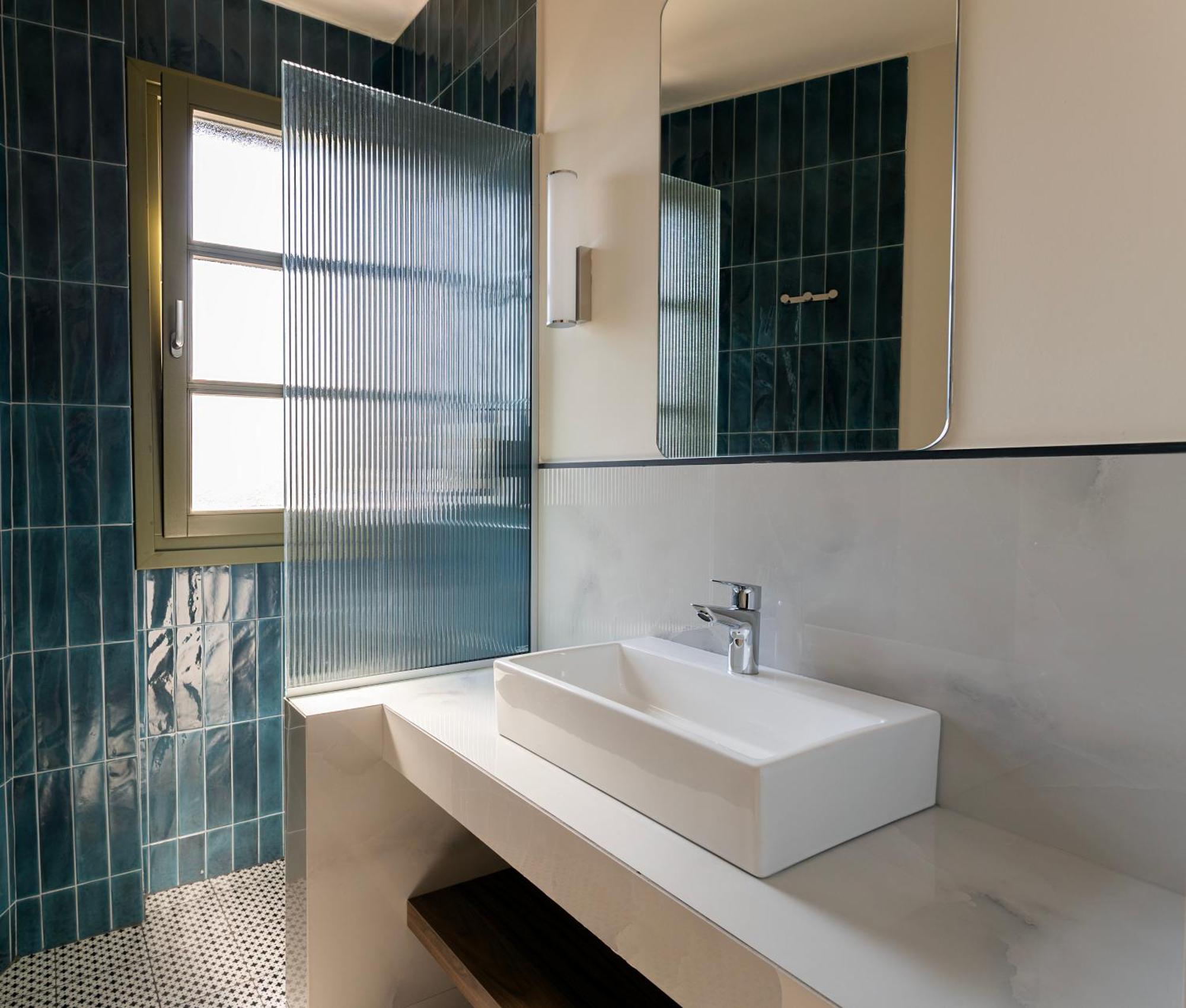 Atlas Boutique Suites Kavala Dış mekan fotoğraf