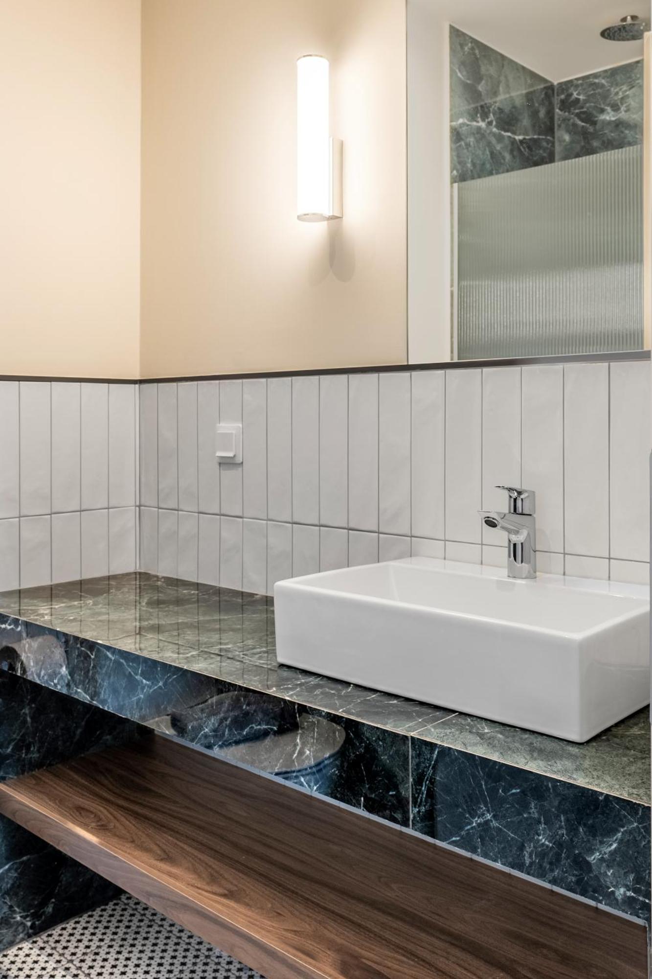 Atlas Boutique Suites Kavala Dış mekan fotoğraf