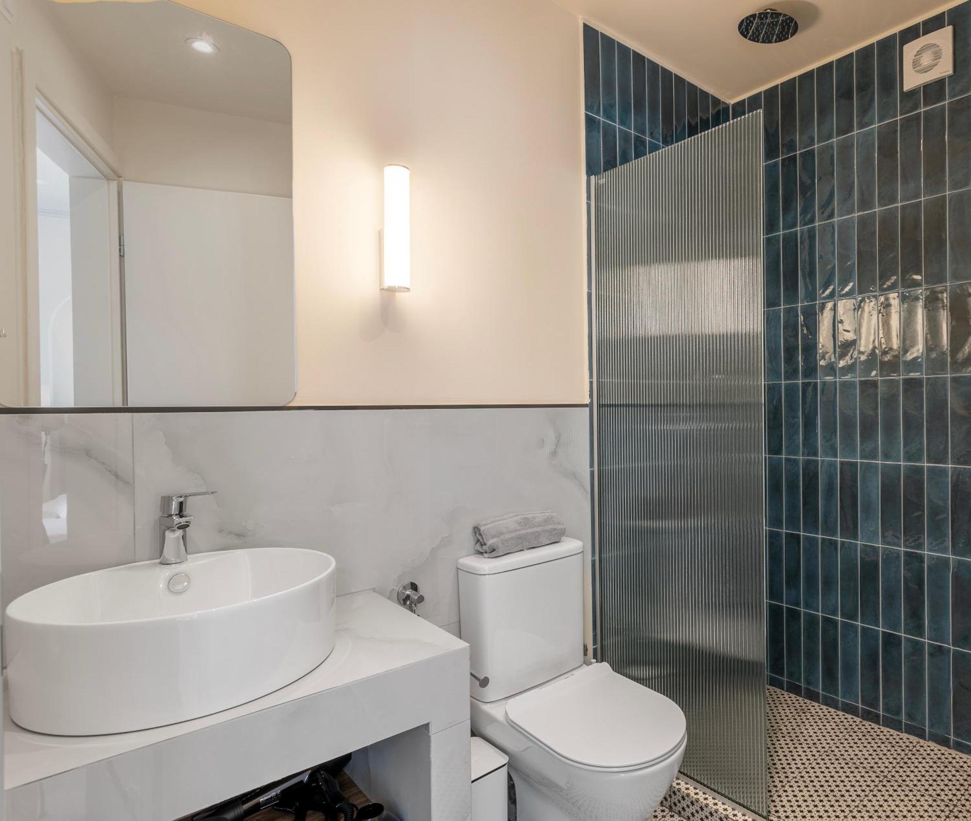 Atlas Boutique Suites Kavala Dış mekan fotoğraf