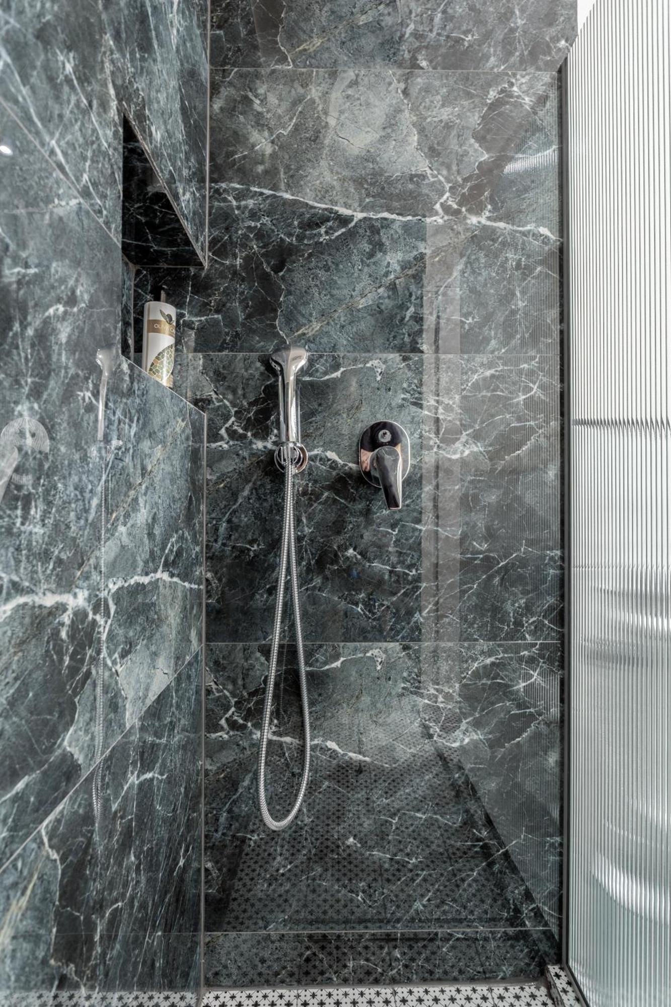 Atlas Boutique Suites Kavala Dış mekan fotoğraf